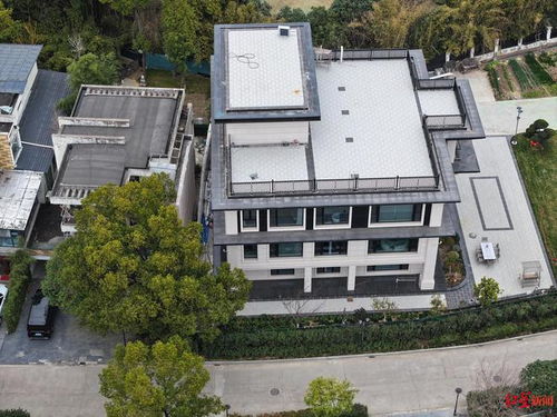 武汉别墅小区违建背后：一场因股权之争引发的风波