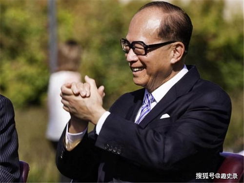 如何评价李嘉诚的一生？从商业传奇到争议焦点