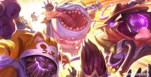 LOL2025愚人节系列皮肤大揭秘：战斗学院新篇章