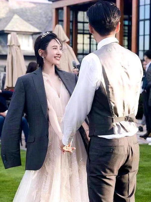 唐艺昕辟谣爱尔兰结婚原因：背后真相令人动容