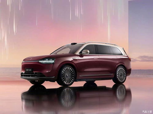 问界M5 Ultra上市：22.98万元起，五大升级带你全面了解这款新车