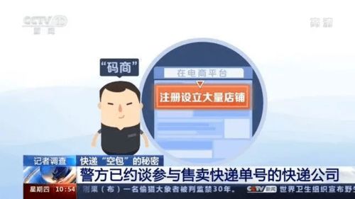 空包诈骗风波：韵达被立案调查后的整改与反思