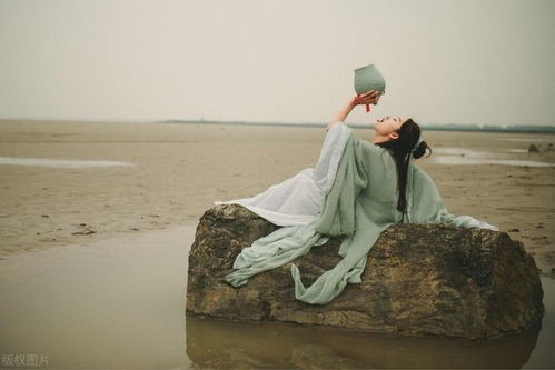 诗人的浪漫与哀愁：从平凡到不凡的诗意人生