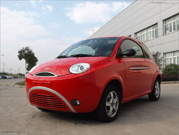 停产10年后 奇瑞QQ回归，经典再现！