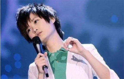 李宇春回应白鹿事件：性别议题背后的深思