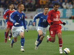 日本队直通世界杯！一场胜利背后的荣耀与挑战