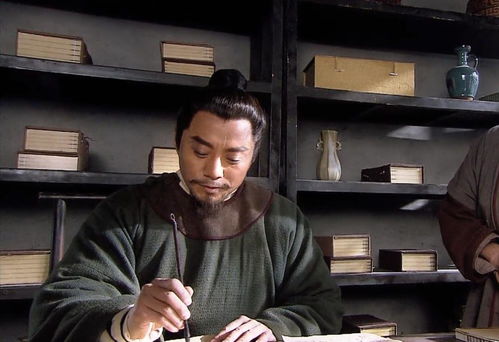 宋江的哲学：从琴诗到人生智慧