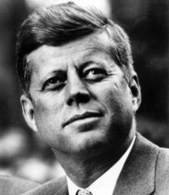 肯尼迪文件解密：CIA全球秘密基地名单曝光，真相远超想象