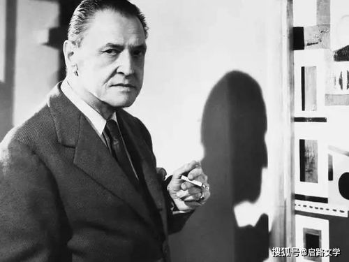 从毛姆的经典语录中找到生活的真谛