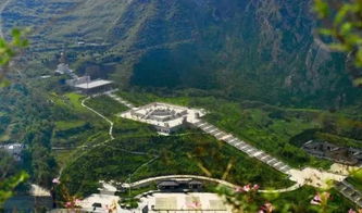 汶川：大禹故里与熊猫家园的奇妙邂逅