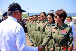 亲历北部战区空军实战化对抗演练：从山林到戈壁的锤炼