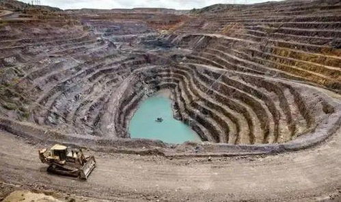 刚果金的矿产交换计划：中美博弈下的资源争夺战