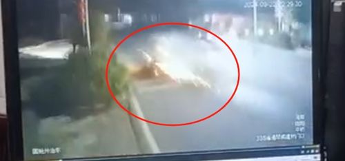 男子载女友和侄女回家途中惨遭追尾，醉驾司机终被绳之以法