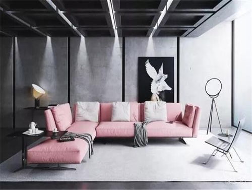 以晨曦为笔，绘就家居美学新章：广东卡乐卡板材洛克橡木K024