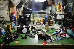 家电维修界的华佗：一个普通人的不平凡之路