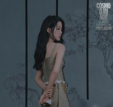 关晓彤与鹿晗七年情路：从官宣到热搜背后的故事