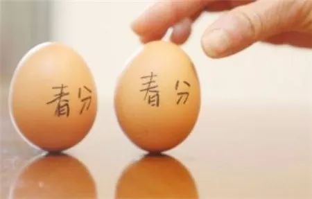 春分立蛋：传统文化在指尖上的传承