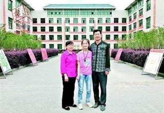 湖北大学女生失联六天，家属称手机信号消失在距离学校1公里处