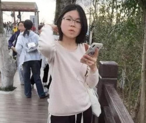 湖北大学失联女生事件：家属透露更多细节，真相令人唏嘘