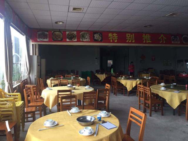 在味蕾之上：高端餐厅的环境美学之旅