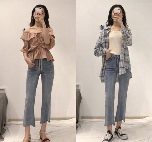 20岁女孩的个性与穿搭：她的独特魅力