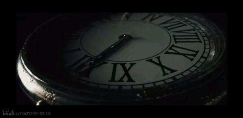 时钟为三：一场关于时间的哲学思考