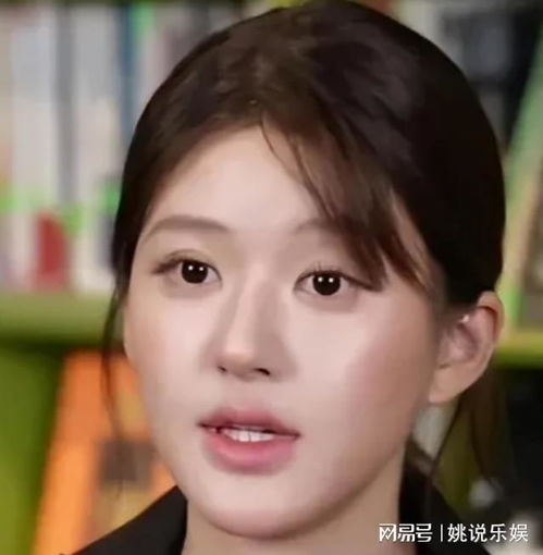 赵露思的杂志妆容：她用独特美学诠释自信之美