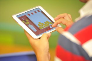 新的课程体验：简小知写字课的奇妙之旅