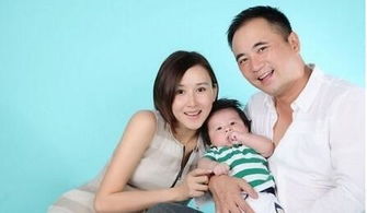 胡静老公被中国退烧方式吓到要报警：文化差异下的家庭趣事