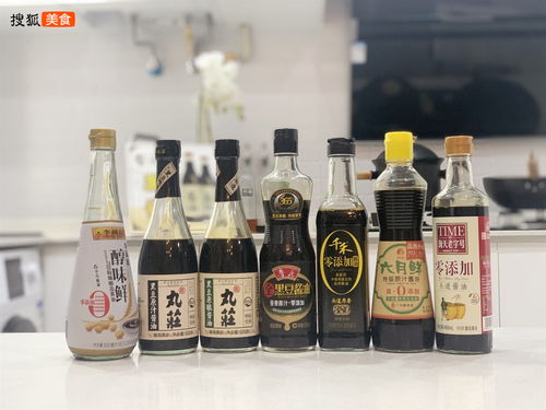 零添加酱油翻车事件：博主解读背后的真相与反思