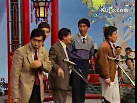 五官争功：一场有趣的才艺秀与自我认知之旅