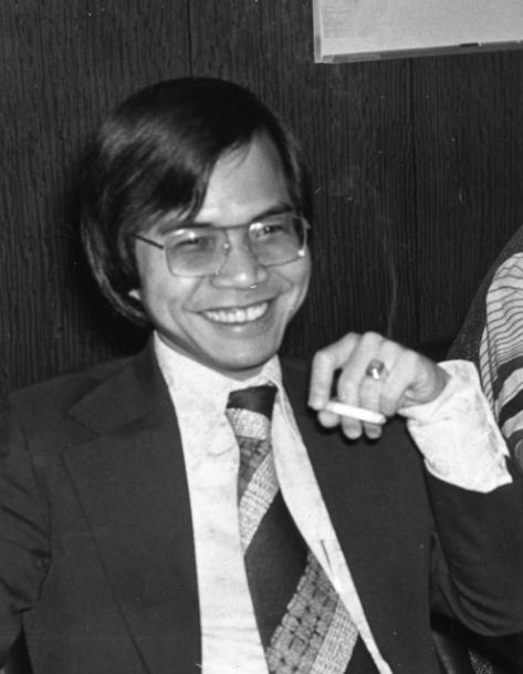 香港“词圣”卢国沾逝世：一个时代的终结