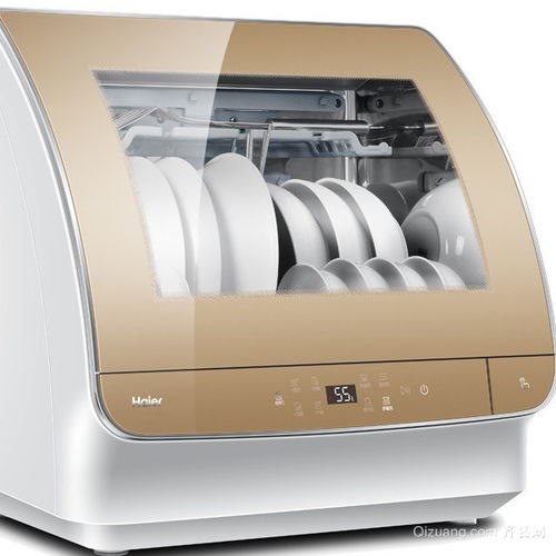 西门子VS海尔洗碗机：谁才是厨房神器？