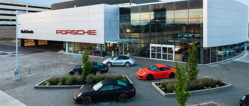 汽车行业裁员潮：一周2万汽车人失业，5家车企举起裁员大刀