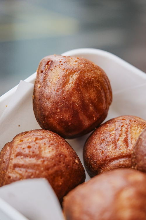 黄油年糕：一场味蕾与心灵的奇妙邂逅