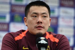 王大雷眼中的中国队：最团结的力量