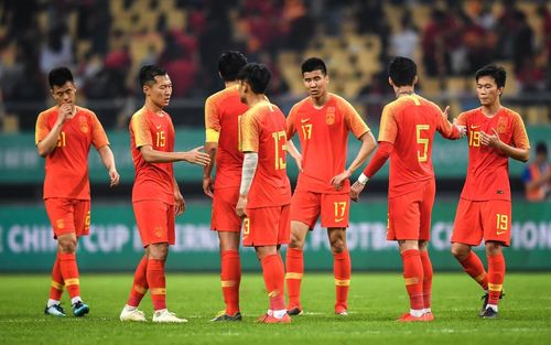 国足出线概率2.6%！奇迹能否发生？