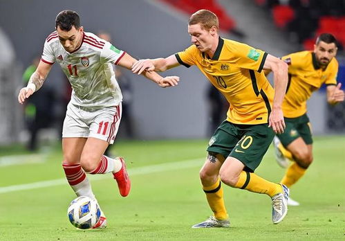 世预赛焦点：澳大利亚大胜稳居第二，克鲁伊维特执教首秀印尼跌至第五