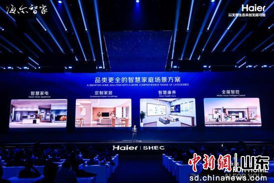 AI生活智慧万家：从江苏移动到三翼鸟，数智化如何改变我们的未来