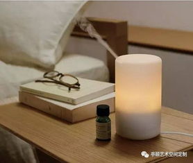 为生活加点香：超声波香薰机，优雅生活的新选择