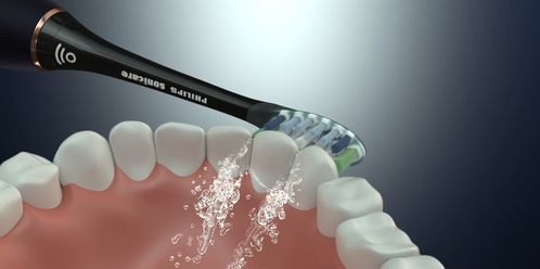 肖战成为飞利浦Sonicare全球代言人，开启口腔护理新篇章