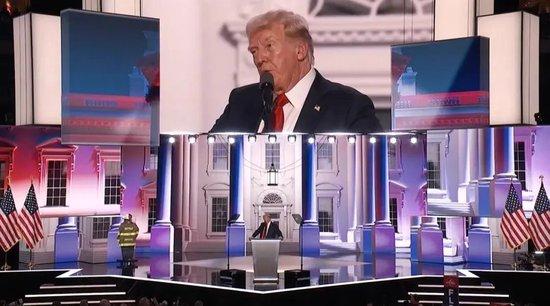 特朗普与泽连斯基通话背后：一场国际博弈的缩影