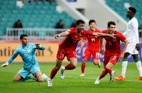 沙特媒体人：中国队身高体能是弱项？国足能否在客场创造奇迹？