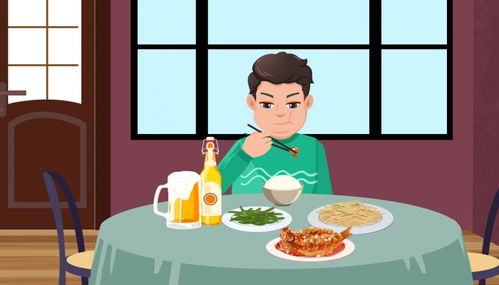 老板直播吃自家黄焖鸡，用行动证明良心经营！