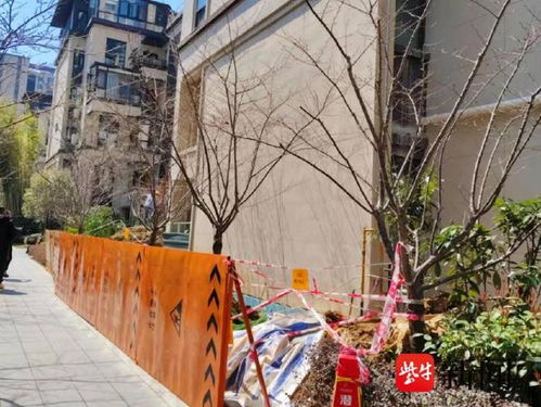 看房意外坠亡：武汉别墅地下室外扩事故背后的真相