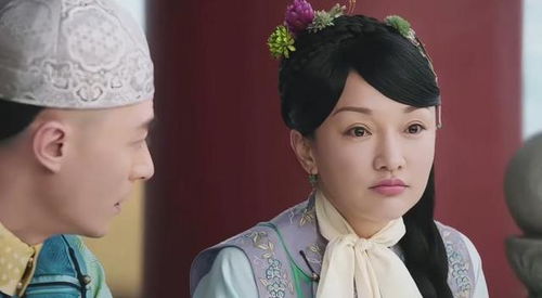 内娱中年演员“扮嫩”背后：一场无奈的生存之战