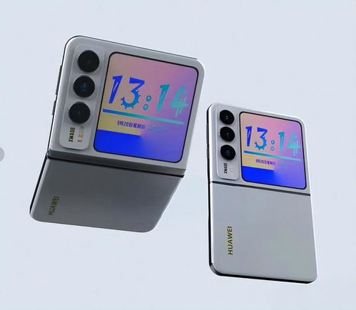 华为PuraX：姚安娜加持，新机发布背后的科技与时尚碰撞