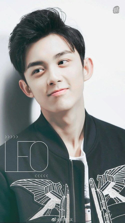 吴磊的饿货日记：从男孩到男人的成长之旅