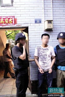 广州一村社长涉黑被判25年：揭开颜俭赞的罪恶面纱