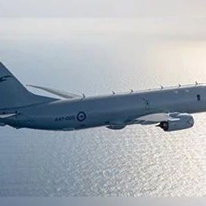 澳军机侵入中国领空6.2公里：事件真相与中方回应